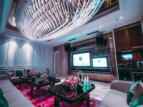 金昌小时场ktv总排行最新推荐-永昌县ktv预定