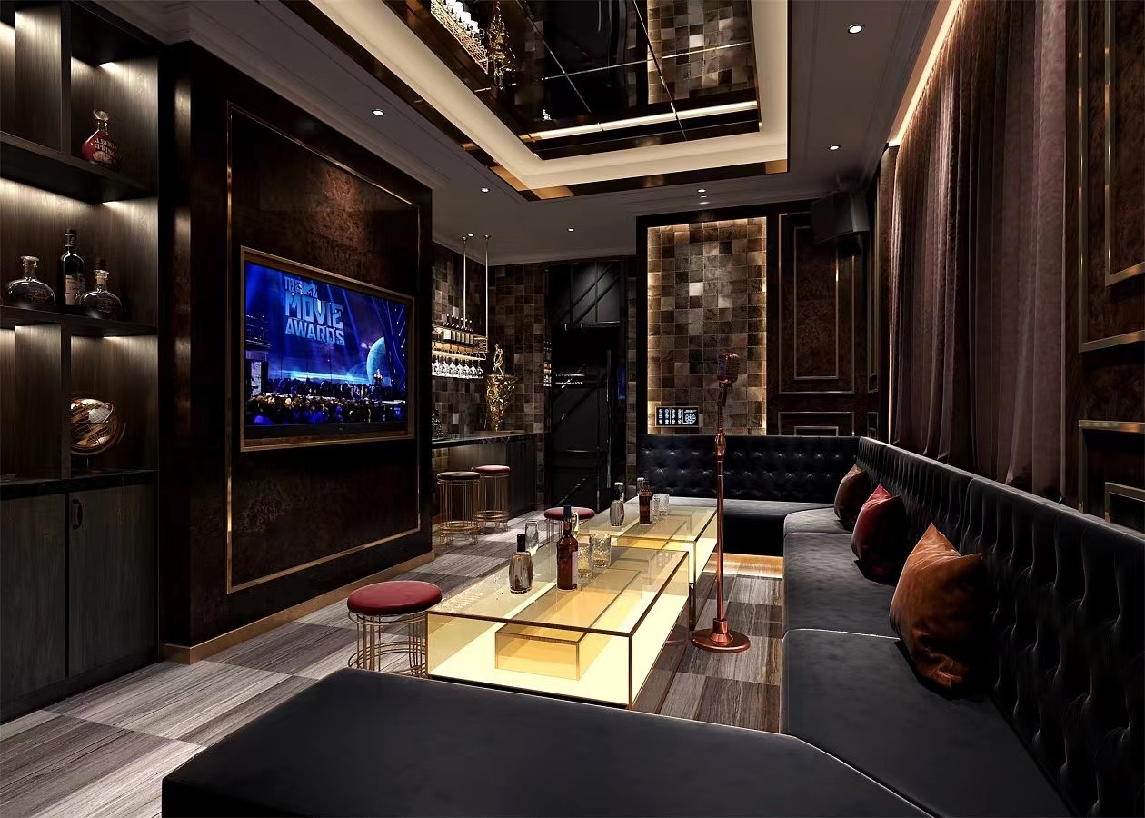 金昌小时场ktv优惠活动推荐-金川区ktv预定